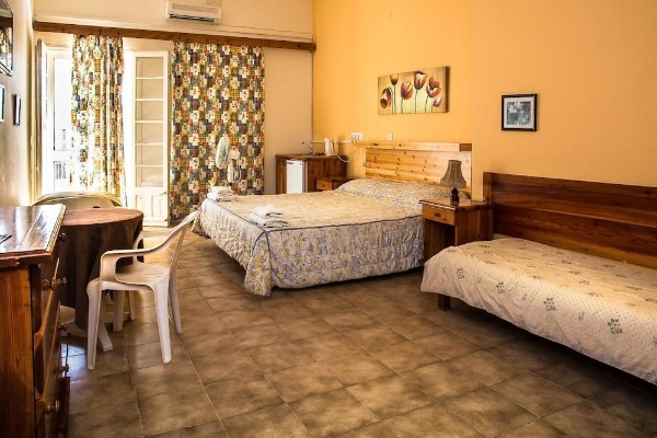 Hotel Mariblu Bed & Breakfast Guesthouse (Xewkija)